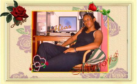         Ptit Pr�sentation...