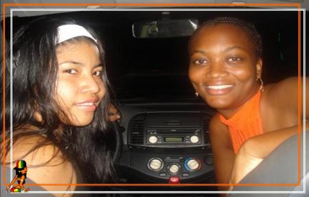 VaDrouille sur Le 97301...